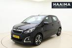Peugeot 108 1.0 e-VTi Blue Lease Executive 72 PK | Handgesch, Voorwielaandrijving, Stof, Gebruikt, 4 stoelen