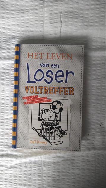 Het leven van een loser Voltreffer beschikbaar voor biedingen