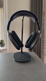 Apple AirPods Max / Space Gray / lighting connector, Zo goed als nieuw, Over oor (circumaural), Surround, Ophalen