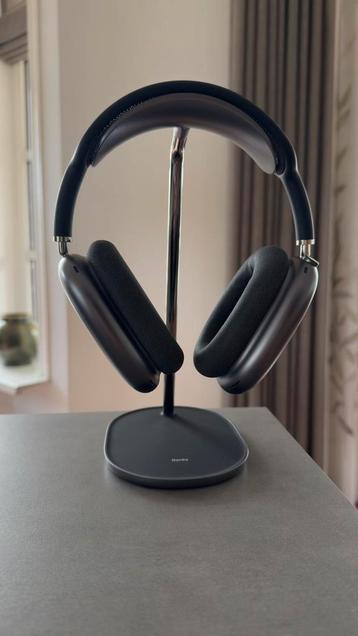 Apple AirPods Max / Space Gray / lighting connector beschikbaar voor biedingen