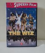 The Wiz DVD - Nieuw in verpakking, Ophalen of Verzenden, Nieuw in verpakking, Boxset