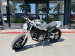 Ducati Tour Monster S2 R 1000 87PK|Handverwarming|open-clutc, 992 cc, Bedrijf, Meer dan 35 kW, Toermotor