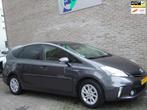 Toyota Prius Wagon 1.8 Aspiration 7p - 2e eig! - Panoramadak, Auto's, Toyota, Euro 5, Gebruikt, 4 cilinders, 7 stoelen