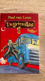 Paul van Loon - 1, Fictie algemeen, Paul van Loon, Ophalen of Verzenden, Zo goed als nieuw