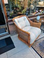 Georgetti fauteuils, Tuin en Terras, Ophalen, Zo goed als nieuw, 2 zitplaatsen