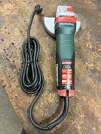 Te koop div Metabo slijptollen wepba 1900wat Fast Brake, Doe-het-zelf en Verbouw, Gereedschap | Slijpmachines, Ophalen, Nieuw