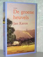 Jan Karon - De groene heuvels (christelijke roman), Ophalen of Verzenden, Zo goed als nieuw, Nederland