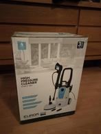 Krachtige hogedrukreiniger - Eurom Force 1801, Ophalen, Nieuw, Met regelbare waterdruk, Eurom