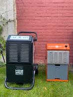 Te Huur: Professionele Bouwdroger - Vanaf €5,- Per Dag, Ophalen of Verzenden, Nieuw, Ventilator