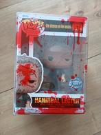 Nieuw funko Hannibal Lecter, Ophalen of Verzenden, Nieuw