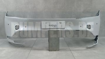 Bumper Toyota Prius 5 V 23-52119-47B70 Voorbumper HK1763 beschikbaar voor biedingen