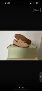 Ted Baker Loafers waarde €160, Kleding | Dames, Bruin, Instappers, Nieuw, Ophalen of Verzenden