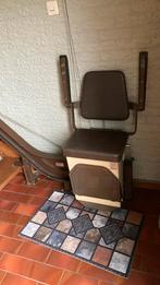 Traplift bieden, Ophalen of Verzenden, Gebruikt