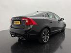 Volvo S60 2.0 D4 AUT Momentum Trekhaak, Stof, 4 cilinders, S60, Zwart