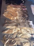 Haar Extensions - Verschillende Kleuren,  hair extensions, Sieraden, Tassen en Uiterlijk, Uiterlijk | Haarverzorging, Ophalen of Verzenden