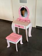 Kinder make-up tafeltje, Ophalen, Zo goed als nieuw, 50 tot 100 cm, Minder dan 100 cm