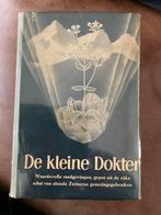 De kleine dokter - Dr. h.c.a. Vogel, Boeken, Ophalen, Kruiden en Alternatief, Dr. A Vogel