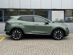 Kia Sportage 1.6 T-GDi Plug-in Hybrid AWD DynamicPlusLine |, Auto's, Kia, 1350 kg, Euro 6, 4 cilinders, Adaptive Cruise Control