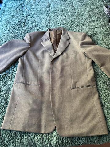 Colbert heren maat 54 - blazer beschikbaar voor biedingen