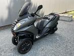 Peugeot Metropolis RS 400, Scooter, Bedrijf, 399 cc, Peugeot