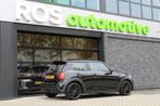 MINI Mini 2.0 Cooper S Rockingham GT Edition | DEALER.OND |, Auto's, Mini, 1998 cc, Gebruikt, Euro 6, Zwart
