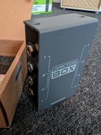 Sonicake Junction Box, Ophalen of Verzenden