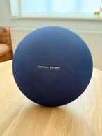 Harman & Kardon Onyx Studio 4 blauw (geen netsnoer), Ophalen of Verzenden, Gebruikt, Minder dan 60 watt