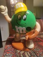 M&M Dispenser Baseball Pitcher - Zeldzaam!, Ophalen, Gebruikt