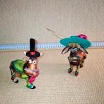 Kerst ornamenten, Diversen, Kerst, Ophalen of Verzenden, Zo goed als nieuw