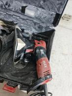 FLEX WSE 7 Set Giraffe Wand- & Plafondschuurmachine gips, Ophalen of Verzenden, N.v.t, N.v.t, N.v.t