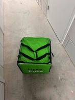 Uber eats tas, Ophalen, Zo goed als nieuw