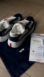 Prada America’s Cup | ‘NAVY BLUE’, Kleding | Heren, Schoenen, Ophalen of Verzenden, Nieuw