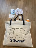 Silvana Royale Dekbed  - Nieuw - 140x200, Eenpersoons, Wit, Nieuw, Ophalen of Verzenden