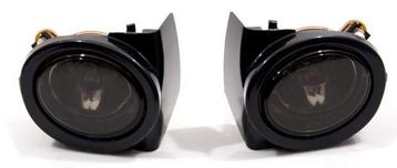 Mistlamp set smoke M techniek  BMW 3 / 5 Serie E46 E39 12236 beschikbaar voor biedingen