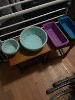 Siliconen bakvorm, Hobby en Vrije tijd, Taarten en Cupcakes maken, Ophalen, Taarten, Bakvorm