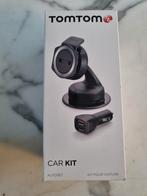 Tomtom autohouder., Auto diversen, Autonavigatie, Ophalen of Verzenden
