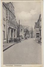 Ootmarsum, Marktstraat, Verzenden, 1940 tot 1960, Gelopen, Overijssel