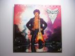 LP Vic Vergat - Down to the bone, Verzenden, Gebruikt