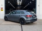 Audi A3 Sportback 1.8 TFSI Ambition Pro Line S 2x S-Line *Ha, Auto's, Gebruikt, 4 cilinders, 179 pk, Leder en Stof