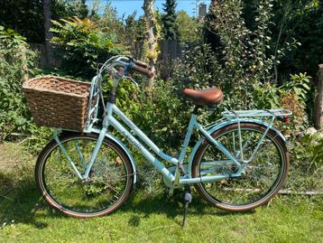 Gazelle Miss Grace dames fiets beschikbaar voor biedingen