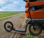 Swifty Air MK2 ZGAN Step Stuntstep BEAUTY!, Fietsen en Brommers, Steps, Ophalen, Zo goed als nieuw, Gewone step