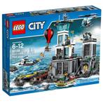 LEGO City 60130: Gevangeniseiland           * 't LEGOhuis *, Ophalen of Verzenden, Nieuw, Complete set, Lego