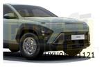 Hyundai Kona (7/23-) (MHEV / HEV) Voorscherm Links Origineel, -, Verzenden, -, Nieuw