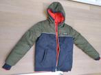 Winterjas jongen 158/164, reversible, Ophalen of Verzenden, Zo goed als nieuw, Jas, Jongen