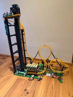 Lego 10303 Loop Coaster, Kinderen en Baby's, Speelgoed | Duplo en Lego, Ophalen, Zo goed als nieuw