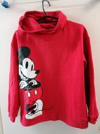 Leuke sweater hoodie Disney Mickey Mouse 146/152 2 euro, Kinderen en Baby's, Kinderkleding | Maat 152, Disney, Meisje, Trui of Vest