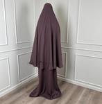 Precious ukht daily collection set abaya khimaar, Kleding | Dames, Ophalen, Nieuw