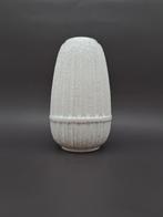 Vintage West Germany Design vaas BAY Keramiek 80-20, Ophalen of Verzenden