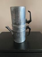 Ilsa caffettiera Napoletana percolator koffiemaker, Gebruikt, Espresso apparaat, Gemalen koffie, Ophalen of Verzenden