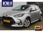 Toyota YARIS HYBRID Mazda 2 Mazda 2 l Apple Carplay/ Android, Auto's, Gebruikt, Euro 6, 1490 cc, Bedrijf